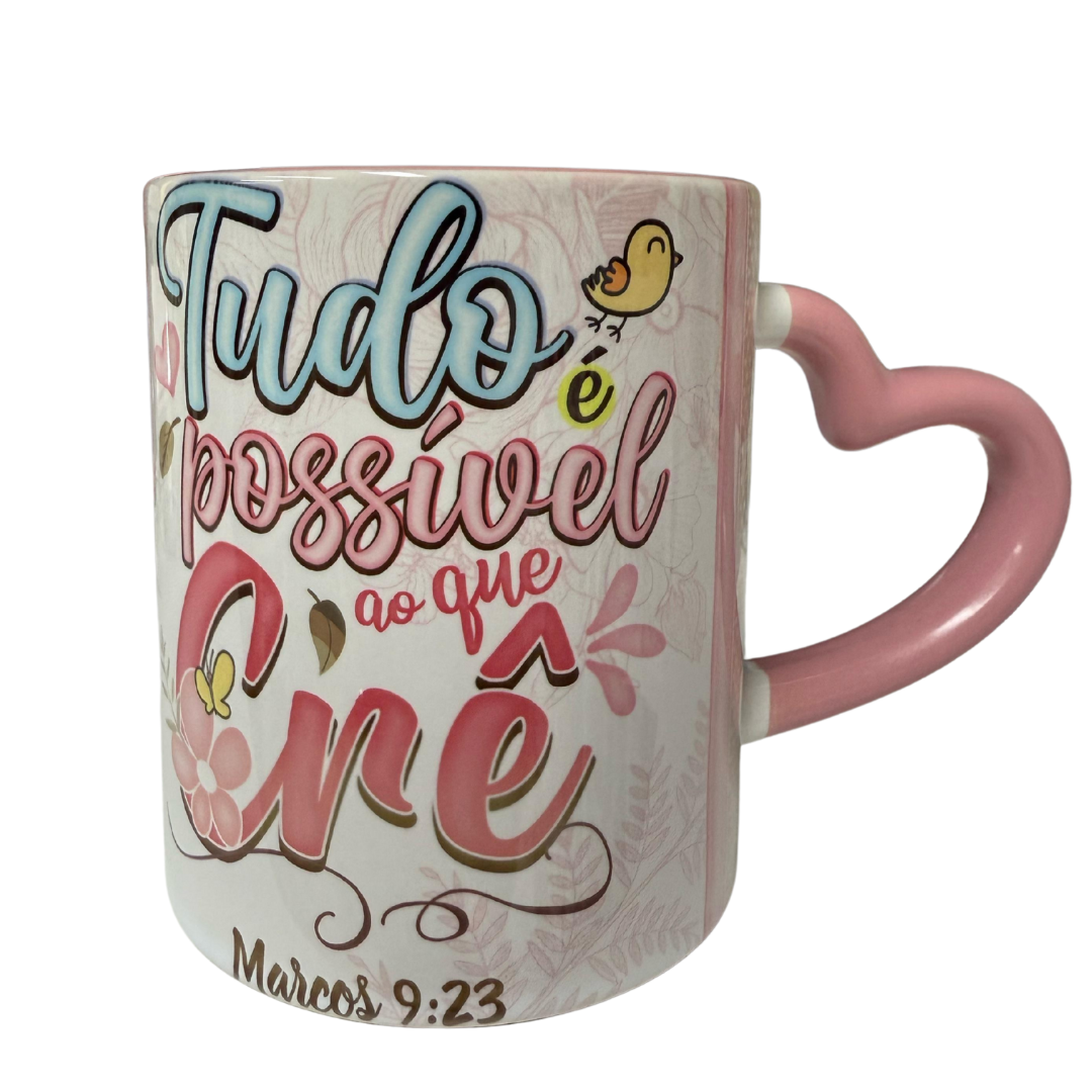 Custom Mugs