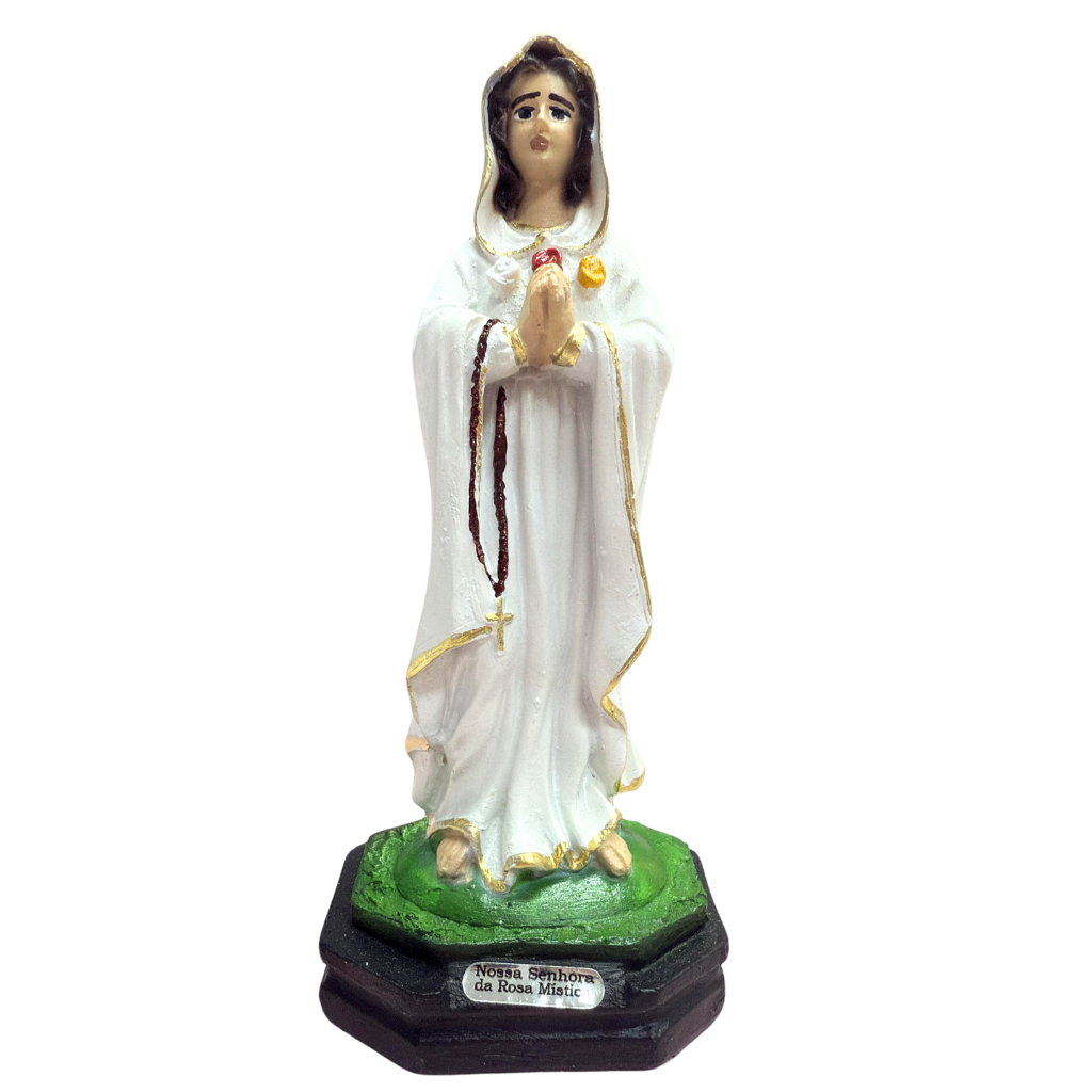 Our Lady of the Mystical Rose