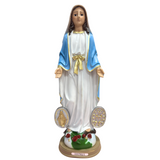 Image of Our Lady of Graces