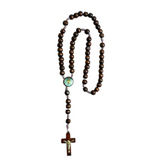 Rosary of Our Lady of the Mystical Rose