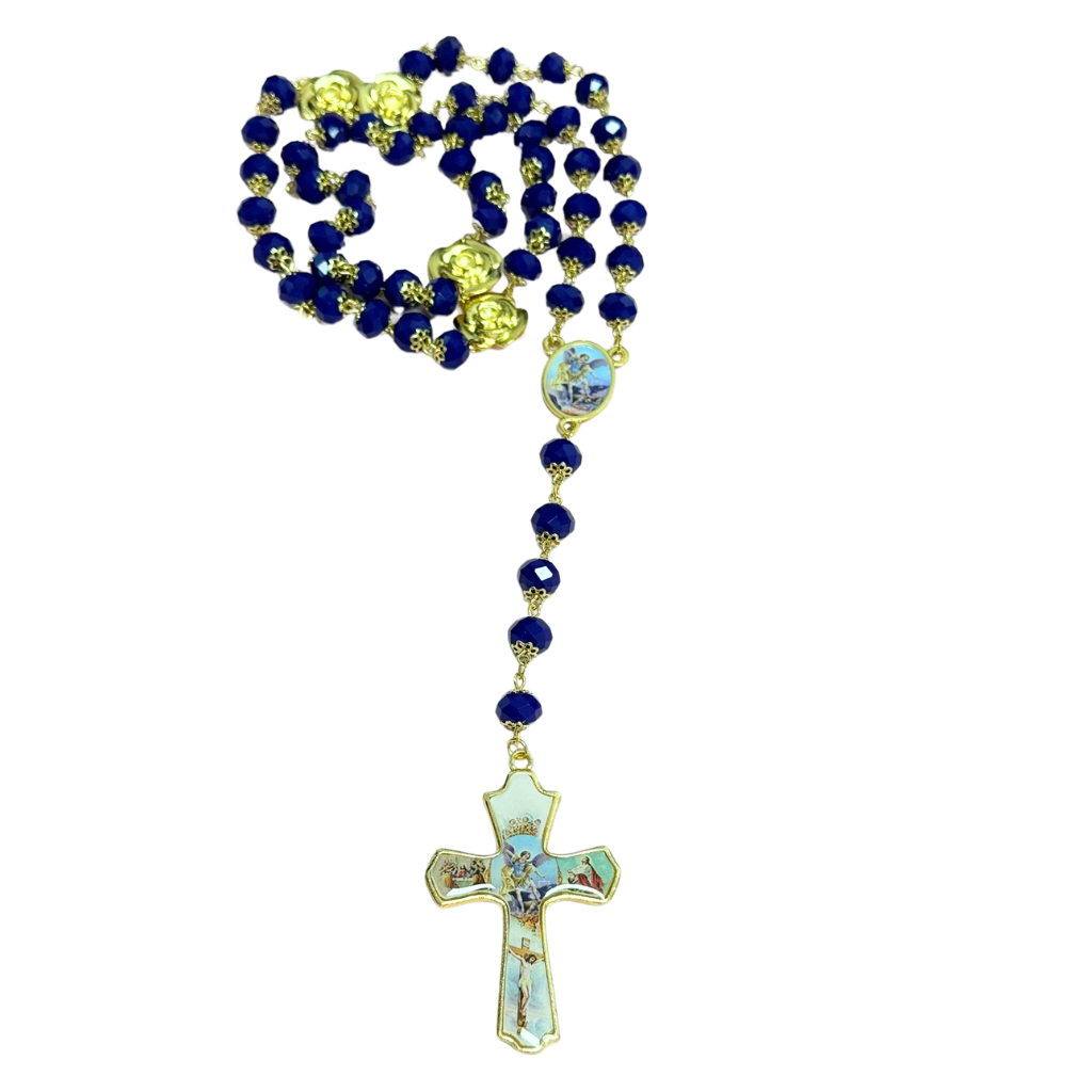 Luxury Rosary