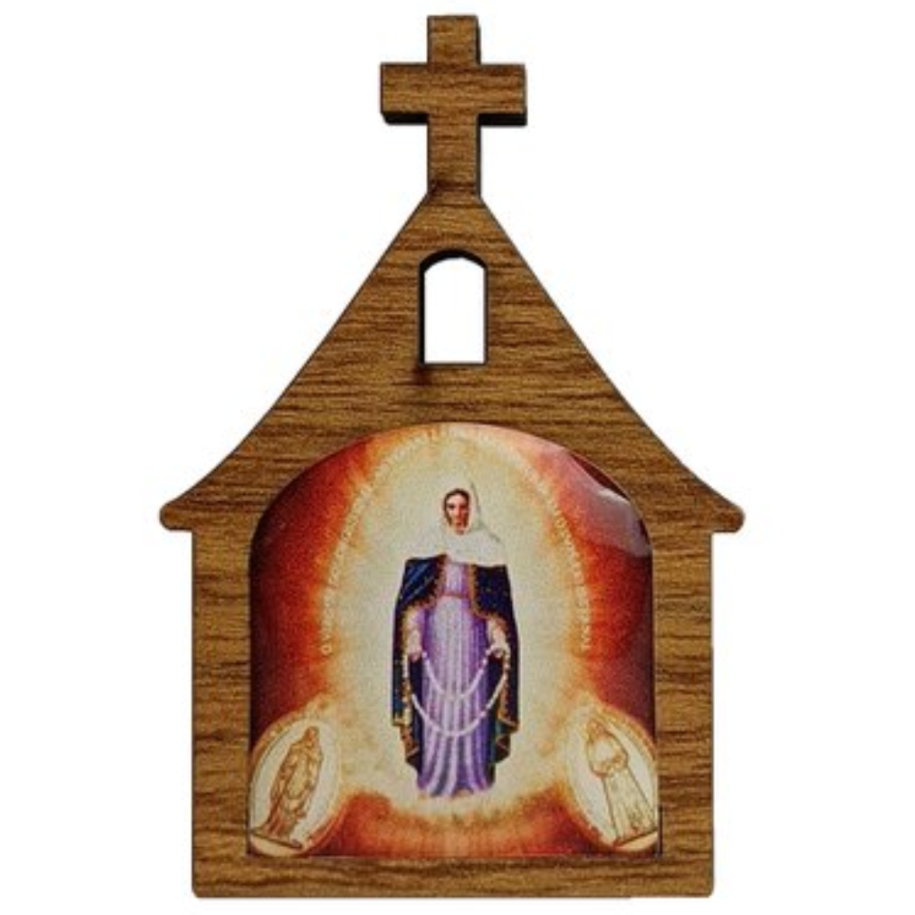 Religious Image Chapel