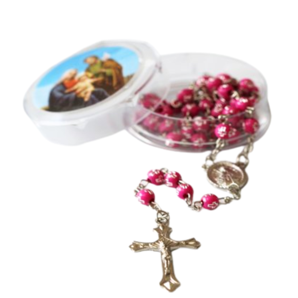 Rosary of Our Lady of Aparecida