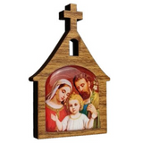 Religious Image Chapel