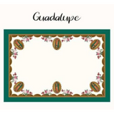 Forro de Mesa Religioso