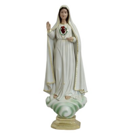 Imagem N. Sra de Fátima