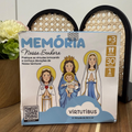 Memory Game - Our Lady
