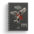 Agenda 2026 - Saint Michael the Archangel