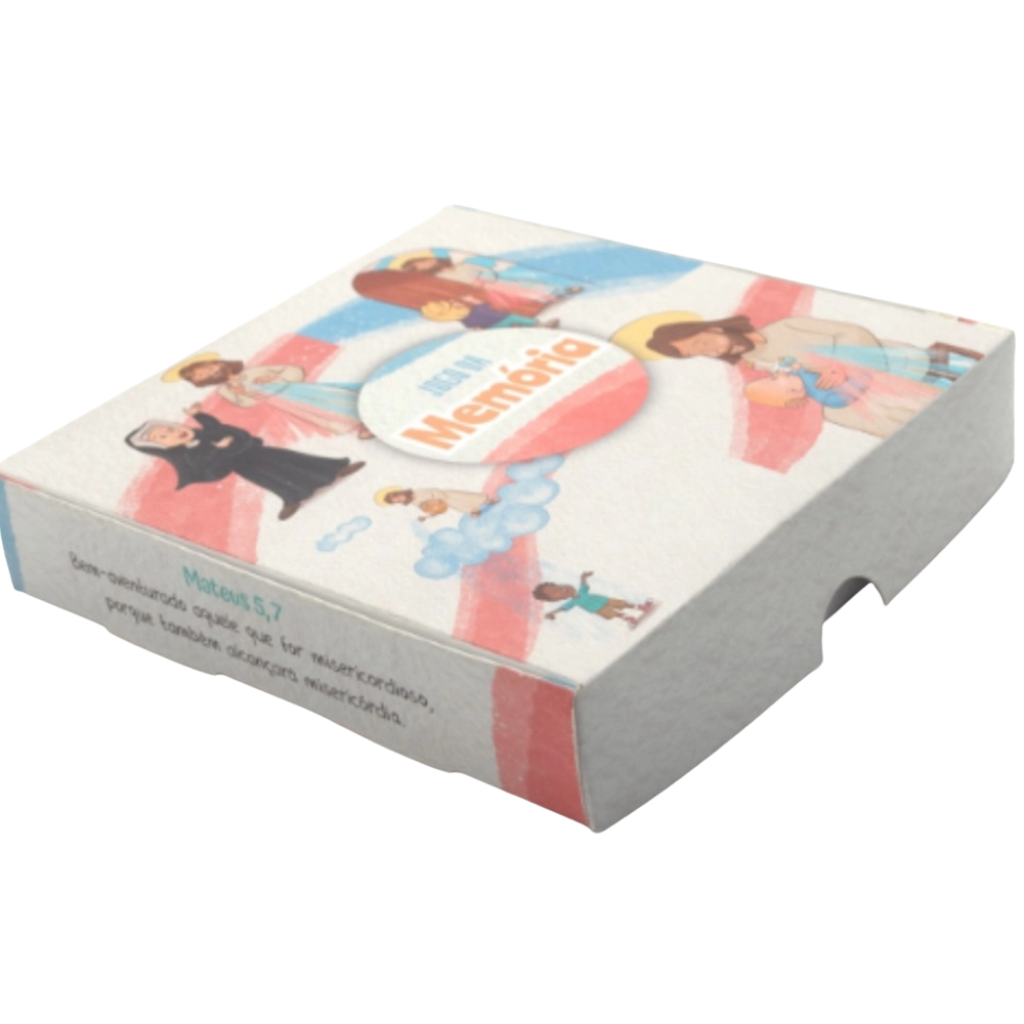 Children's Memory Game