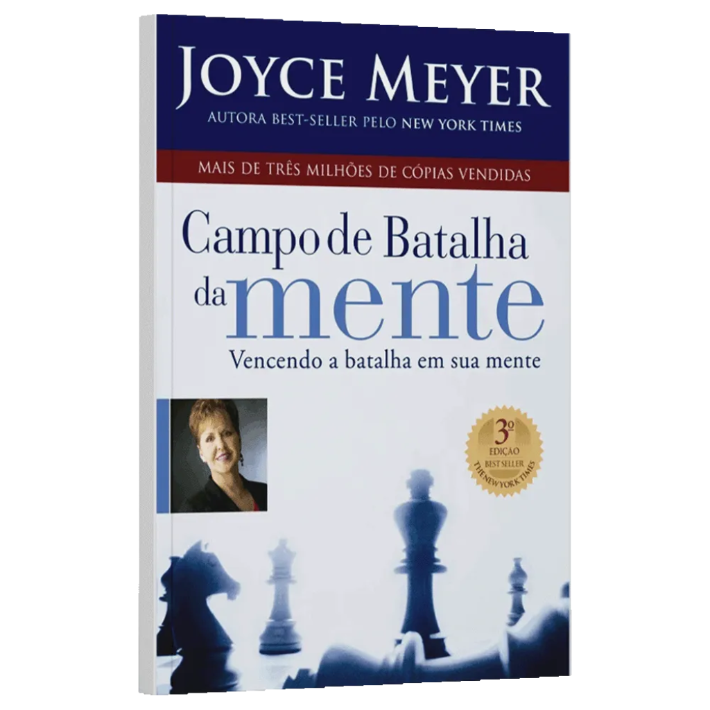 Coleção Joyce Meyer