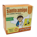 Meu Santo Amigo São Gabriel Arcanjo