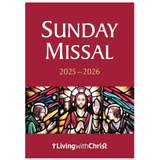 2025-2026 Sunday Missal