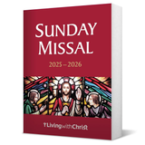 2025-2026 Sunday Missal
