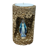 Vela Gruta Nossa Senhora das Graças