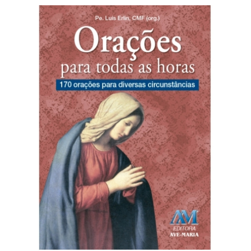 Prayers for All Hours