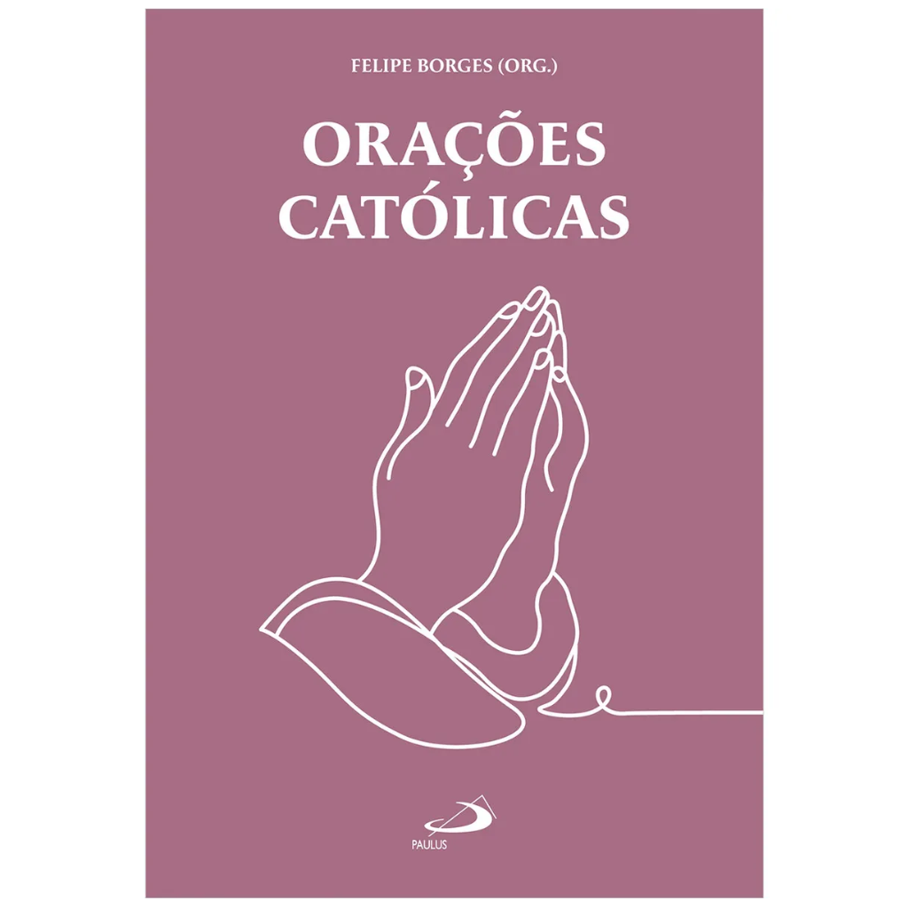 Catholic Prayers Book