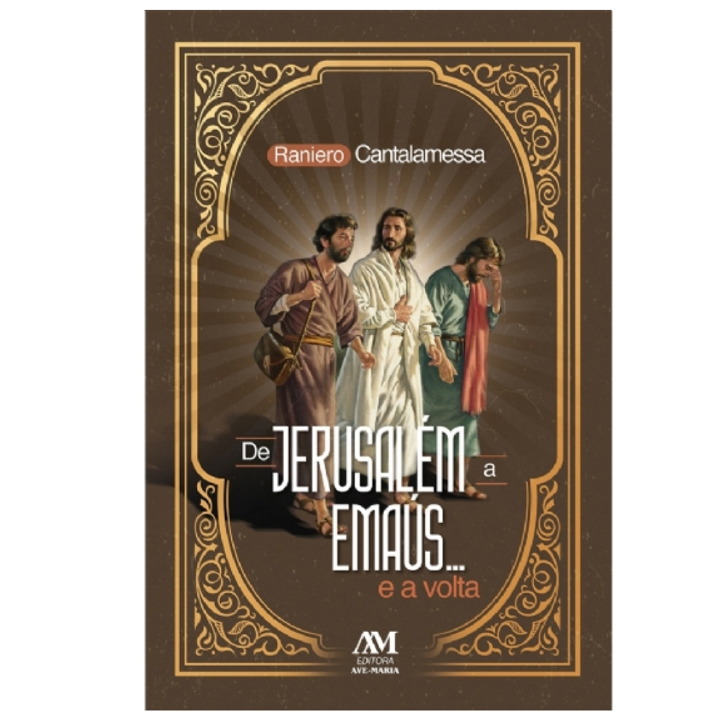 From Jerusalem to Emmaus... and back again