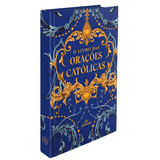 The Book of Catholic Prayers