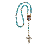 Children's Rosary Boy