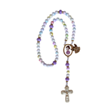 Terço infantil Menina