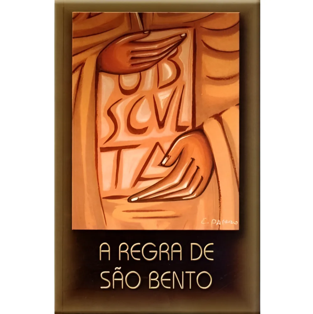 A Regra De São Bento