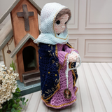 Religious Crochet Collection