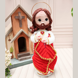 Religious Crochet Collection