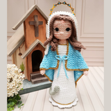 Religious Crochet Collection