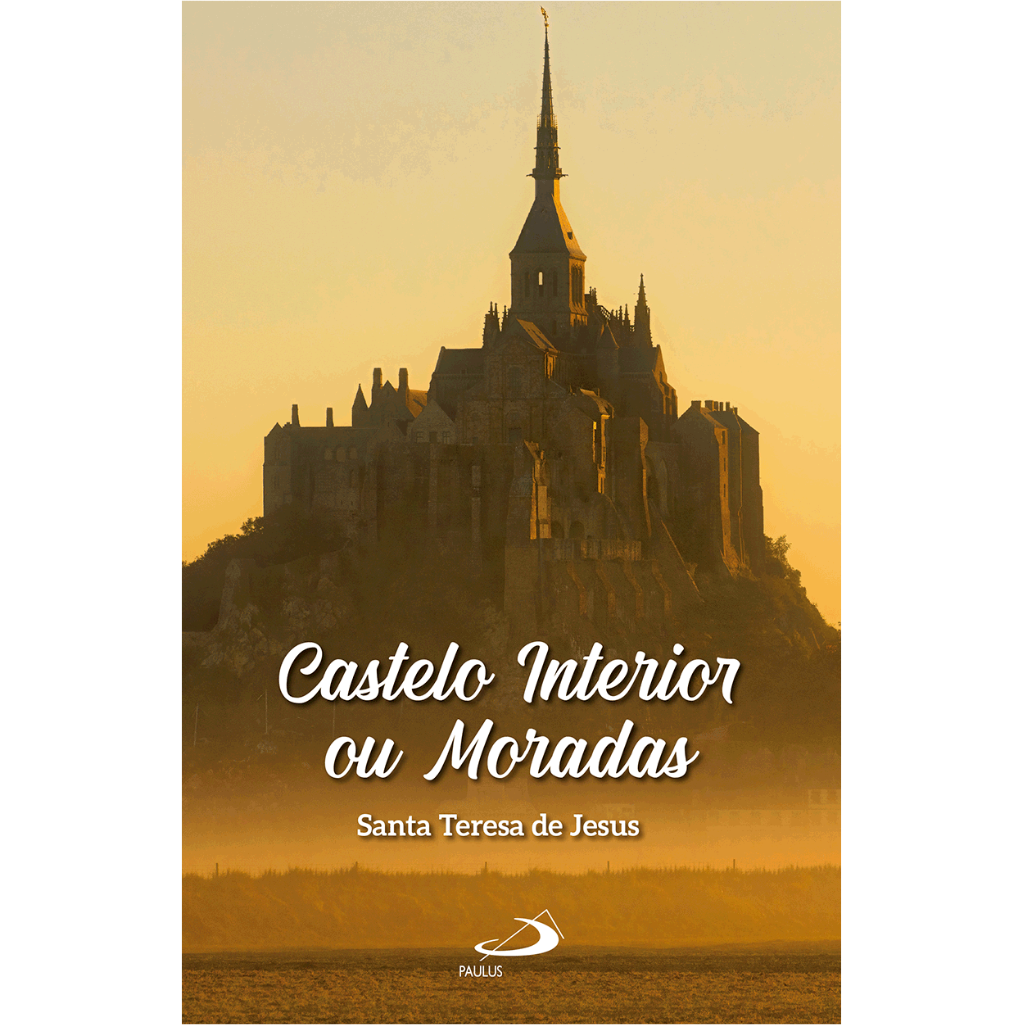 Castelo Interior ou Moradas