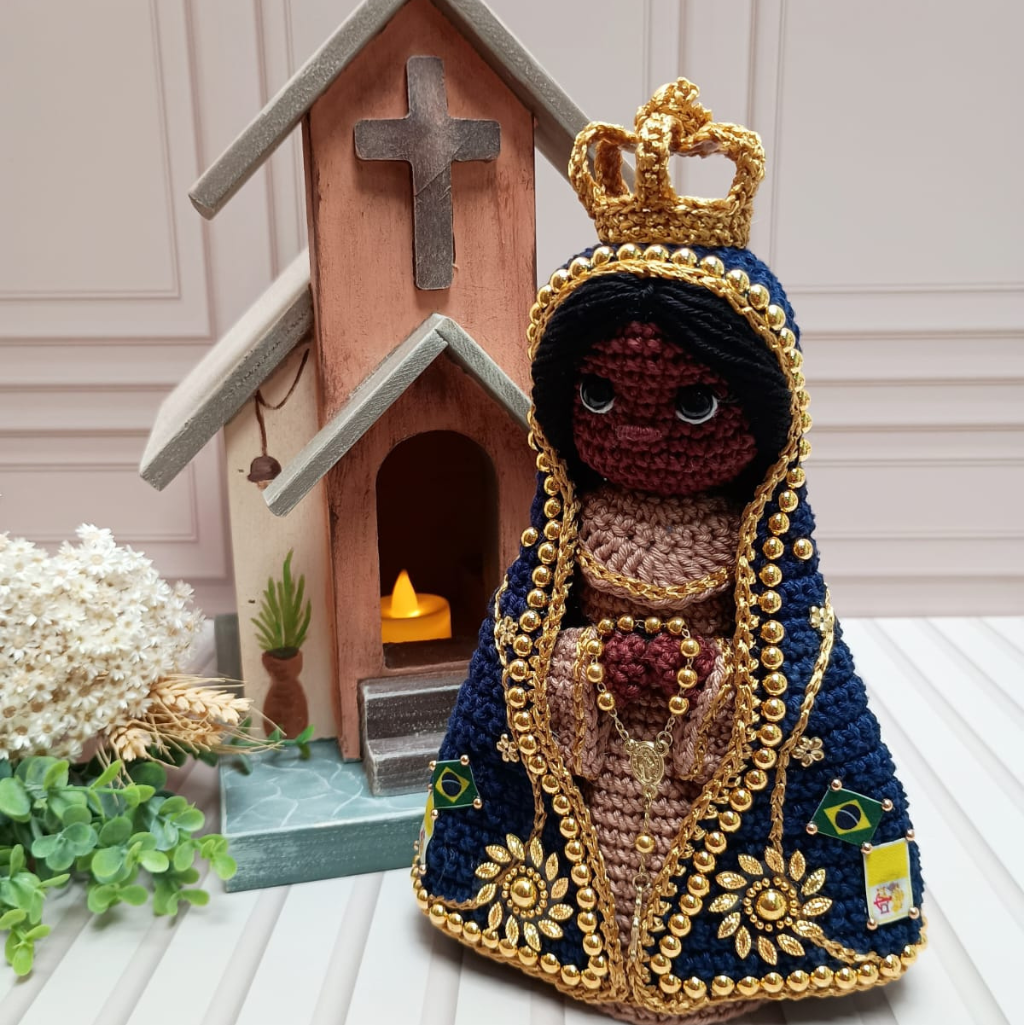 Religious Crochet Collection