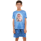 Pijama Infantil São José