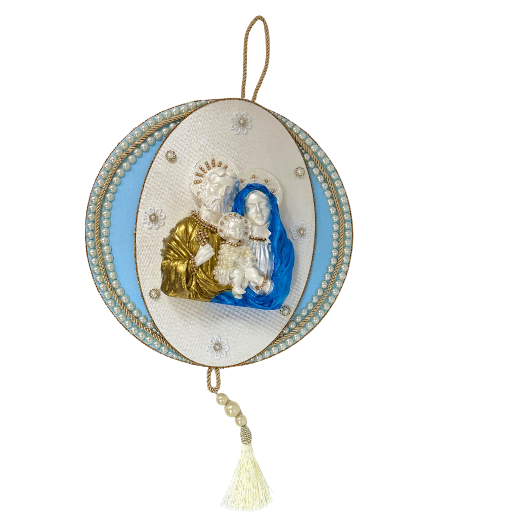 Custom Ornament
