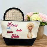 Toiletry bag