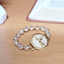 Faceted Crystal Bracelet – Elegant and Versatile