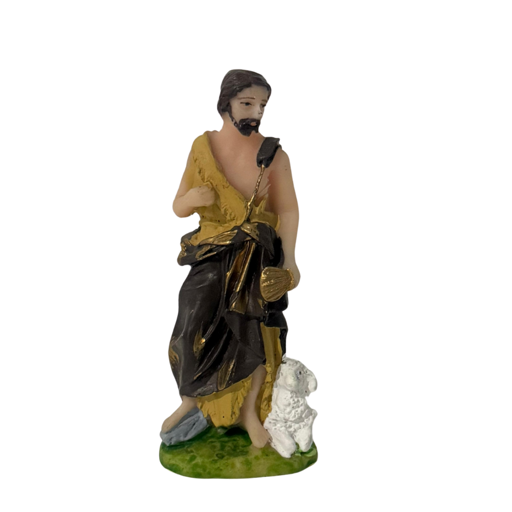 Image of Saint John the Baptist