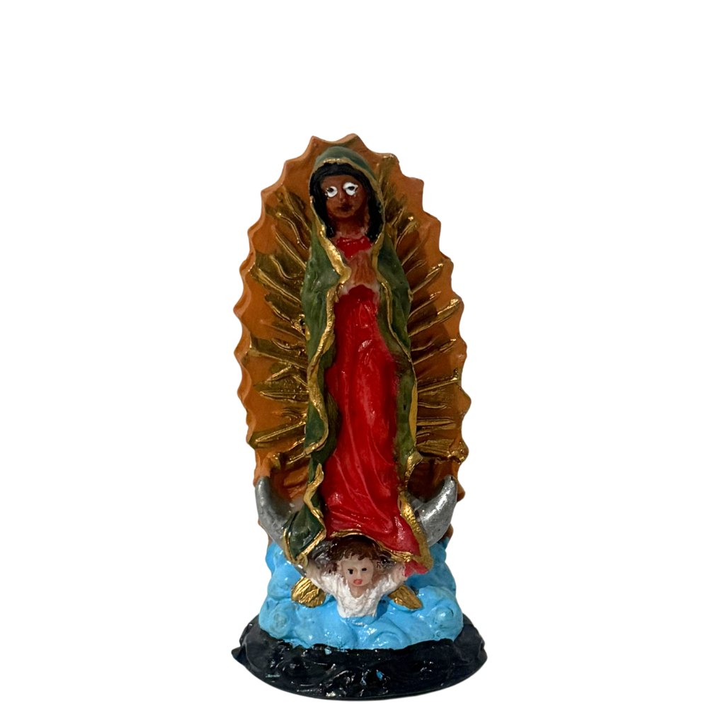 Image of Our Lady of Guadalupe