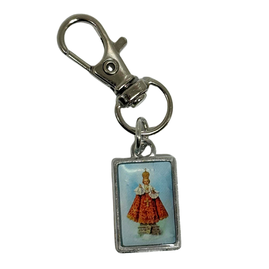 Devotion Keychains