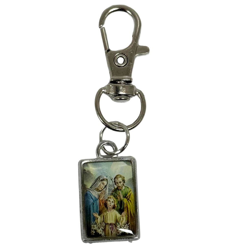 Devotion Keychains