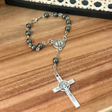 St. Benedict's Decade 