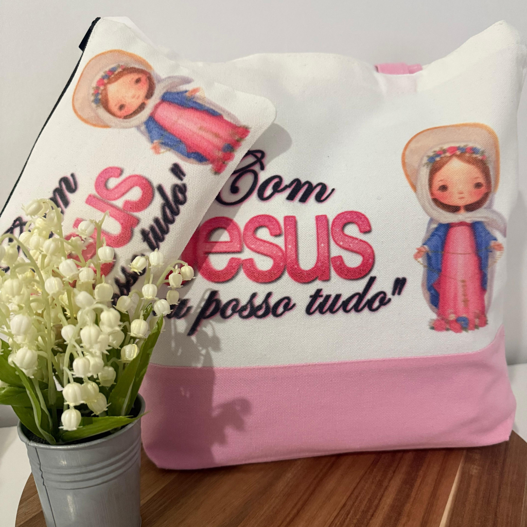 Custom Tote