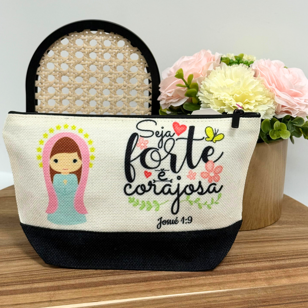 Toiletry bag