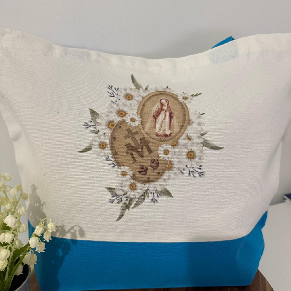 Custom Tote