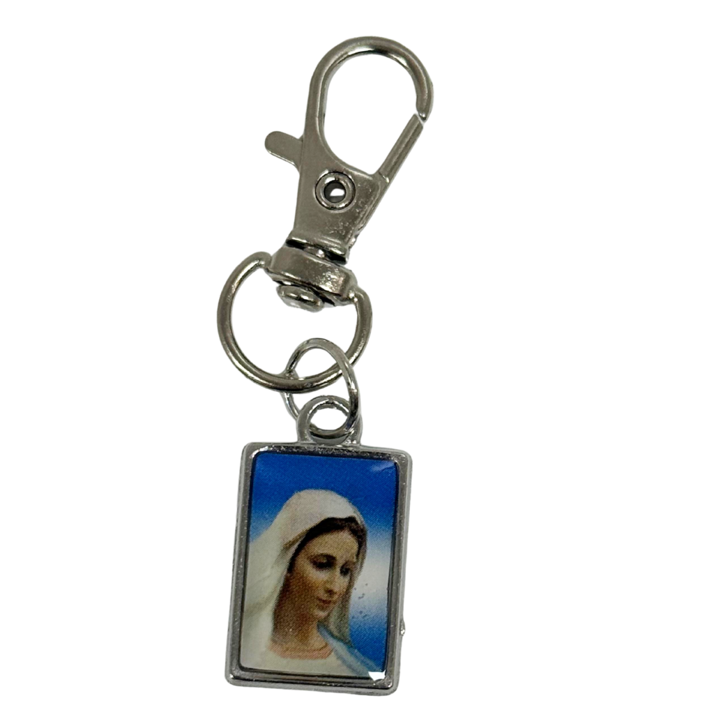 Devotion Keychains