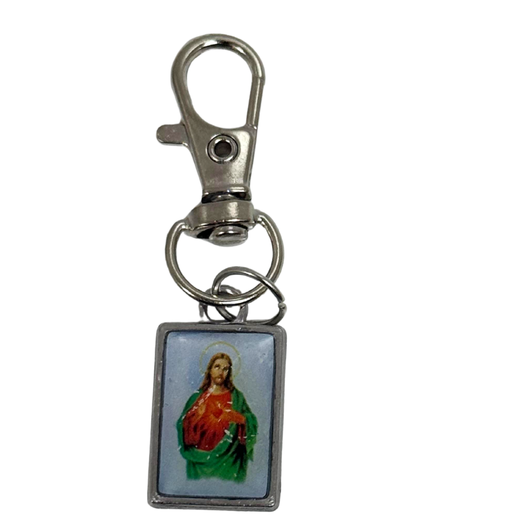 Devotion Keychains