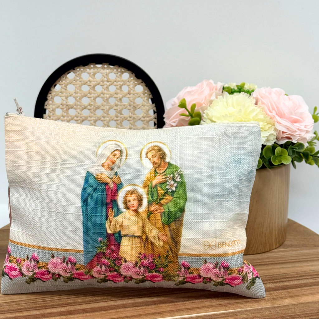 Toiletry bag