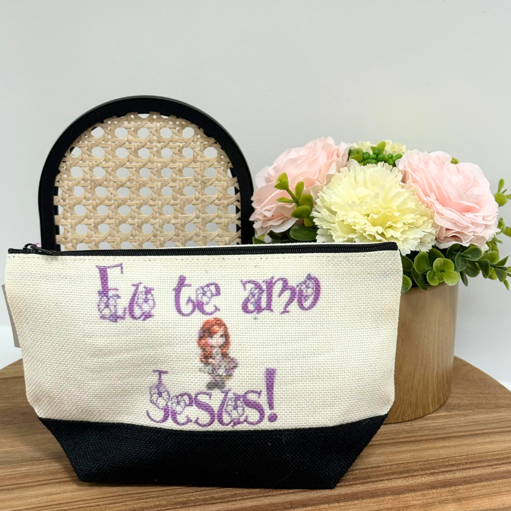 Toiletry bag