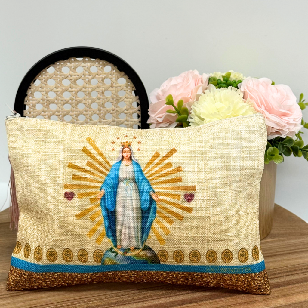 Toiletry bag
