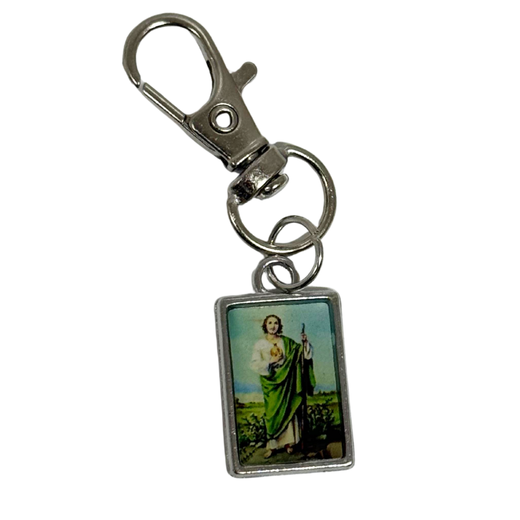 Devotion Keychains