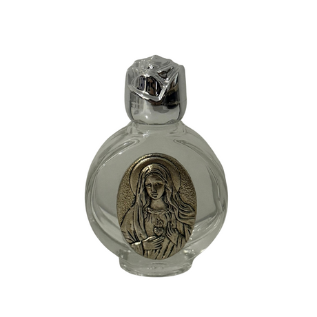 Garrafinha De Agua Benta