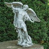 São Miguel - 49cm - Jardim